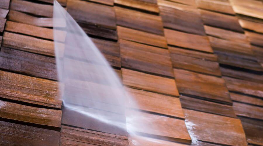 Asphalt Roofing in Mica, WA